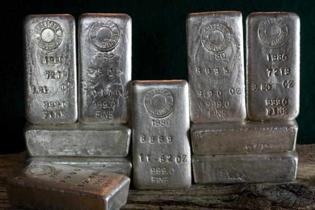 prices silver prediction fed