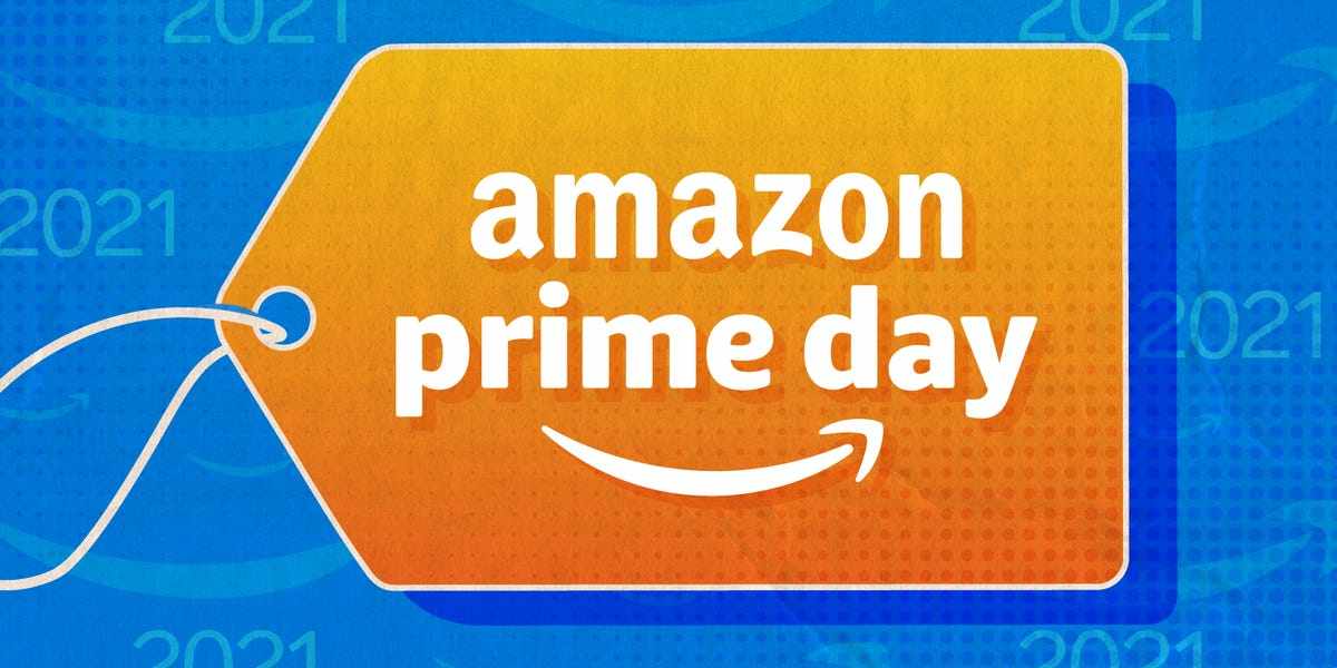 prime amazon early shopping including