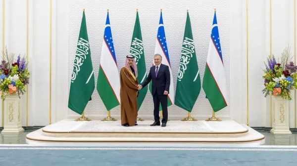 saudi,president,foreign,bilateral,issues