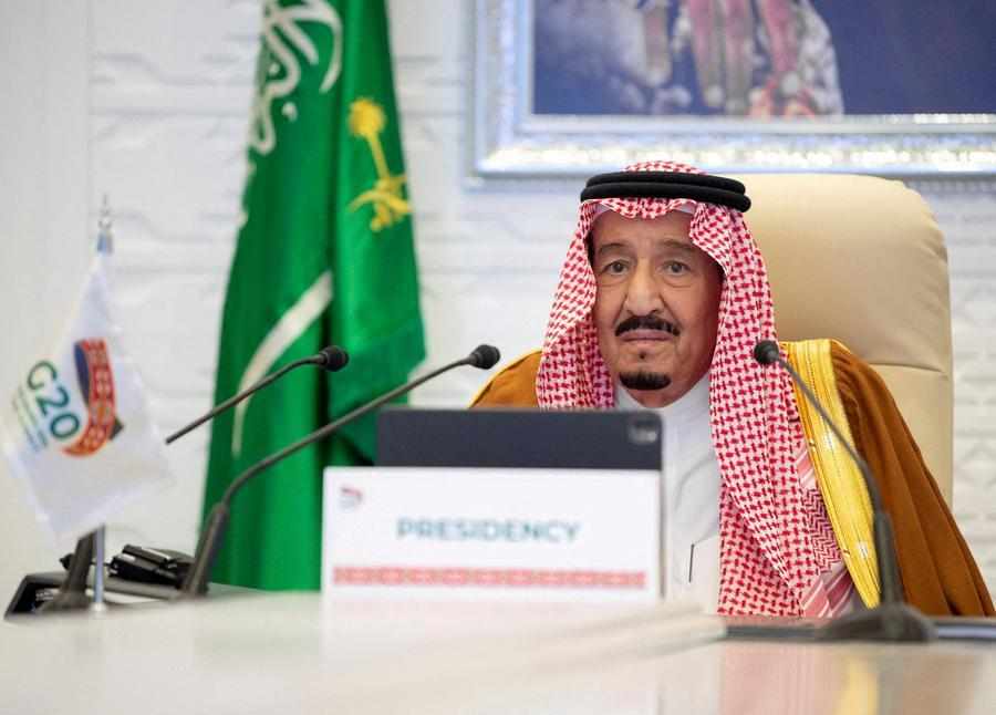 saudi,health,king,prince,state