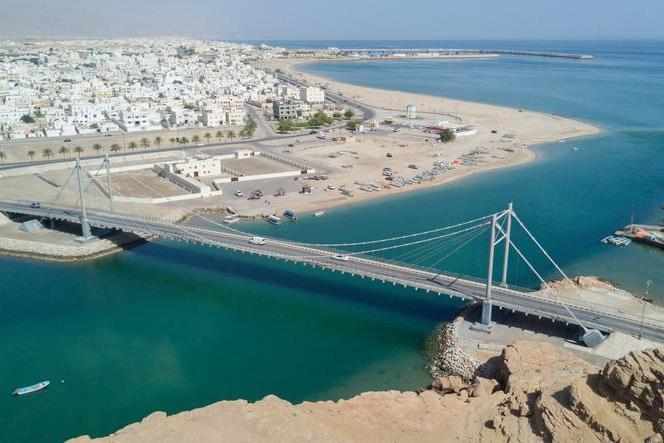 oman,targets,ppp,projects,implementation