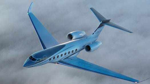 product, gulfstream, jet, family, business, 