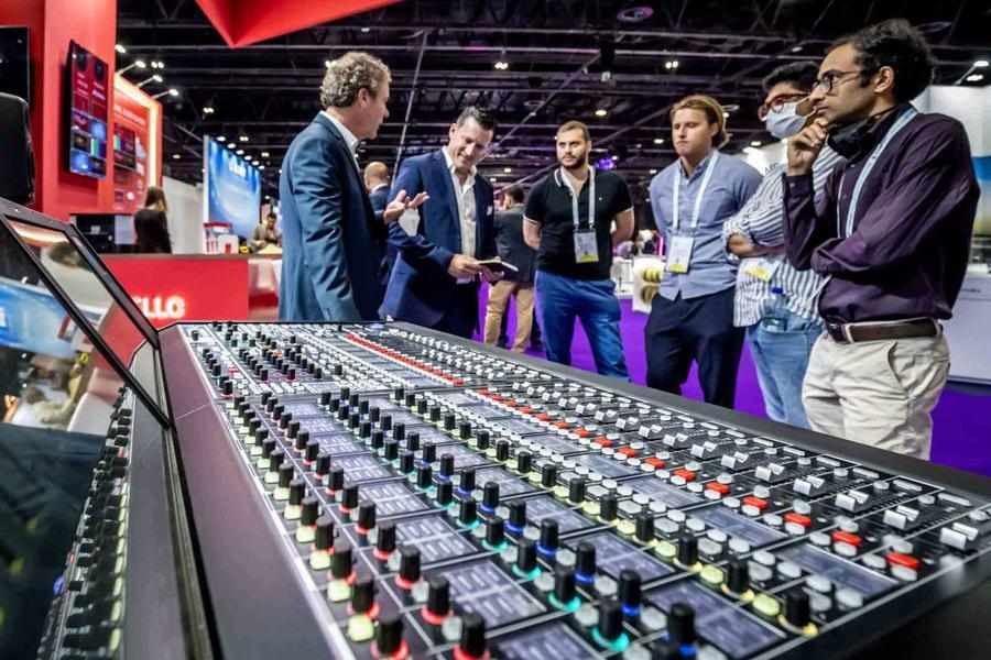 market,sector,production,broadcast,cabsat