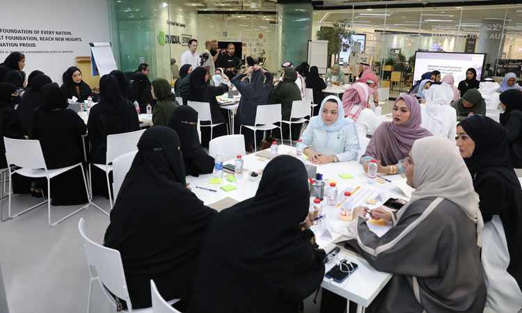 saudi,emirati,productive,participants,future