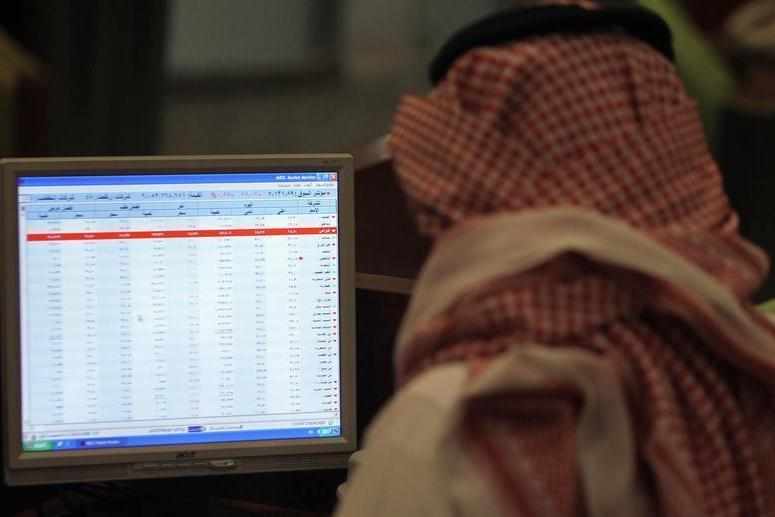 saudi,profit,banks,marginally,zawya