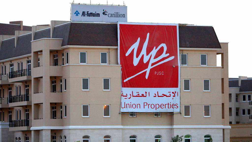 profit union properties investment gains