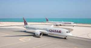 qatar,group,national,program,airways