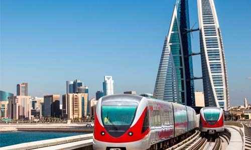 project, bahrain, companie, metro, 