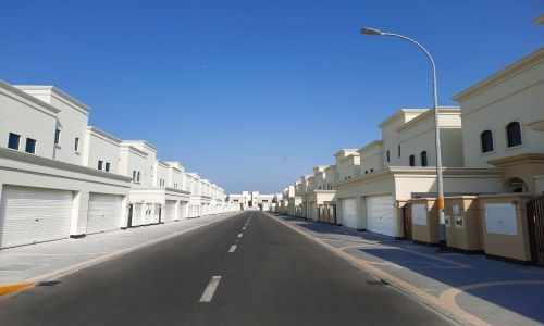 project diyar muharraq jeewan phase