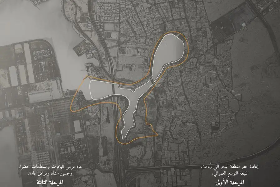 project,development,jeddah,historic,waterfront