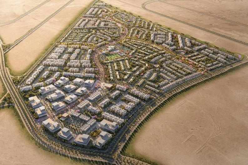 project,zayed,sodic,acres,cairo