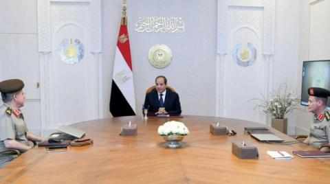 egypt,national,president,projects,development
