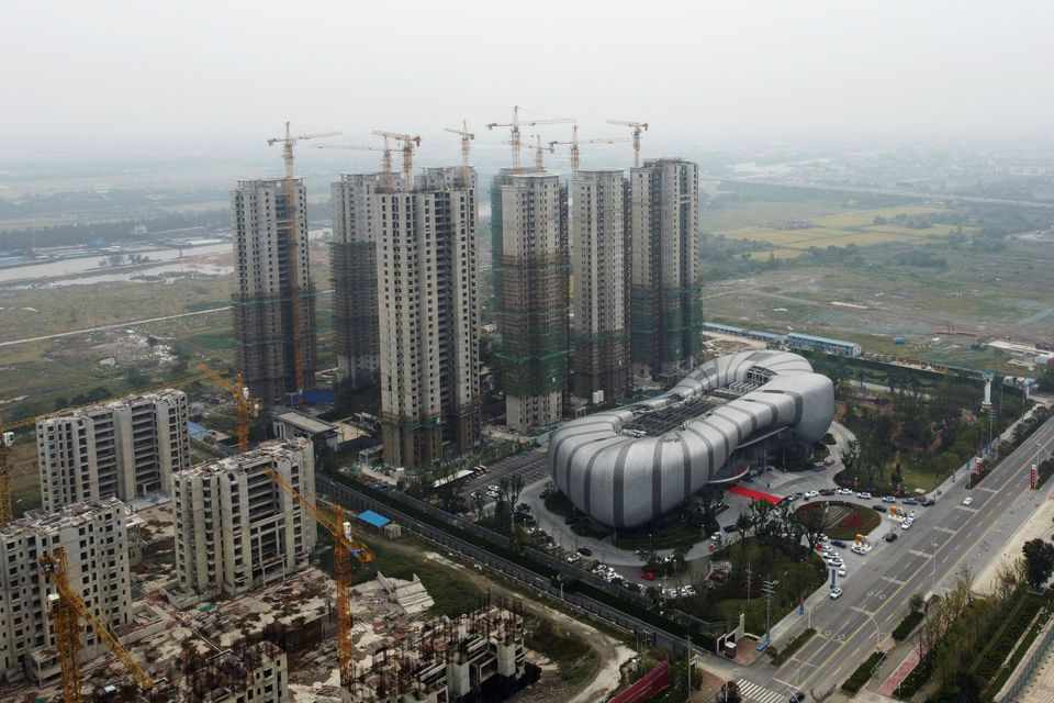 projects, china, payment, construction, 