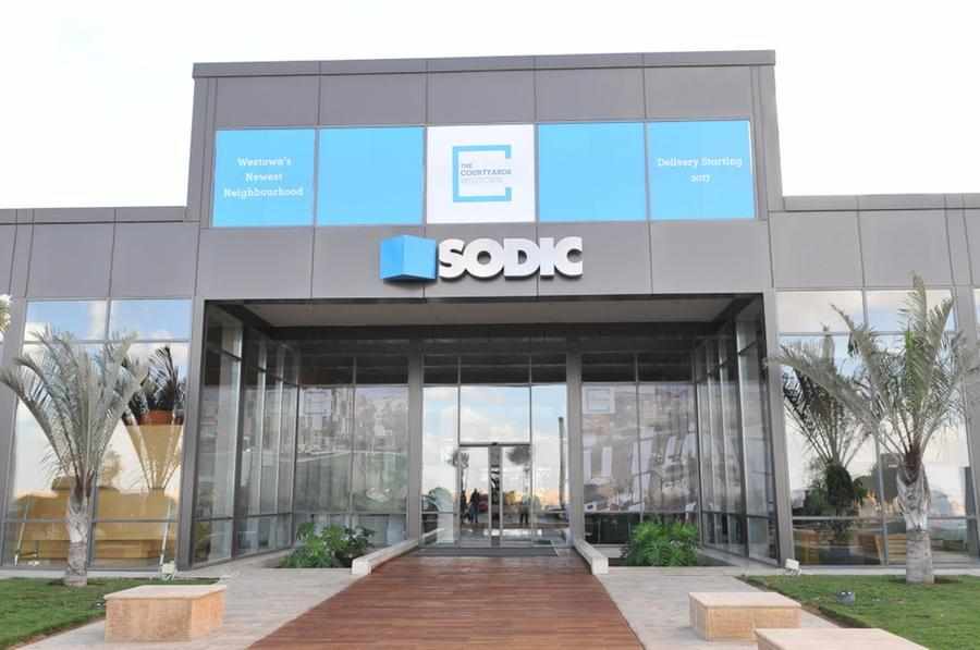egypt,project,residential,projects,sodic