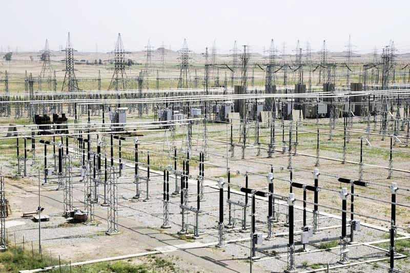 power,iraq,output,projects,boost