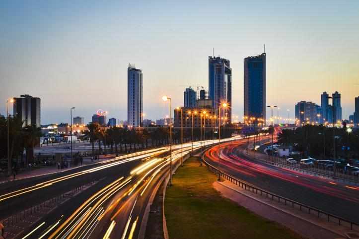 arab,region,bahrain,yields,integrated