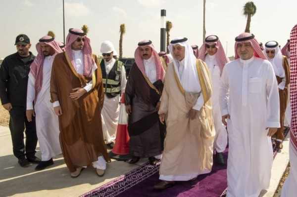 jeddah,emir,projects,waterfront,makkah