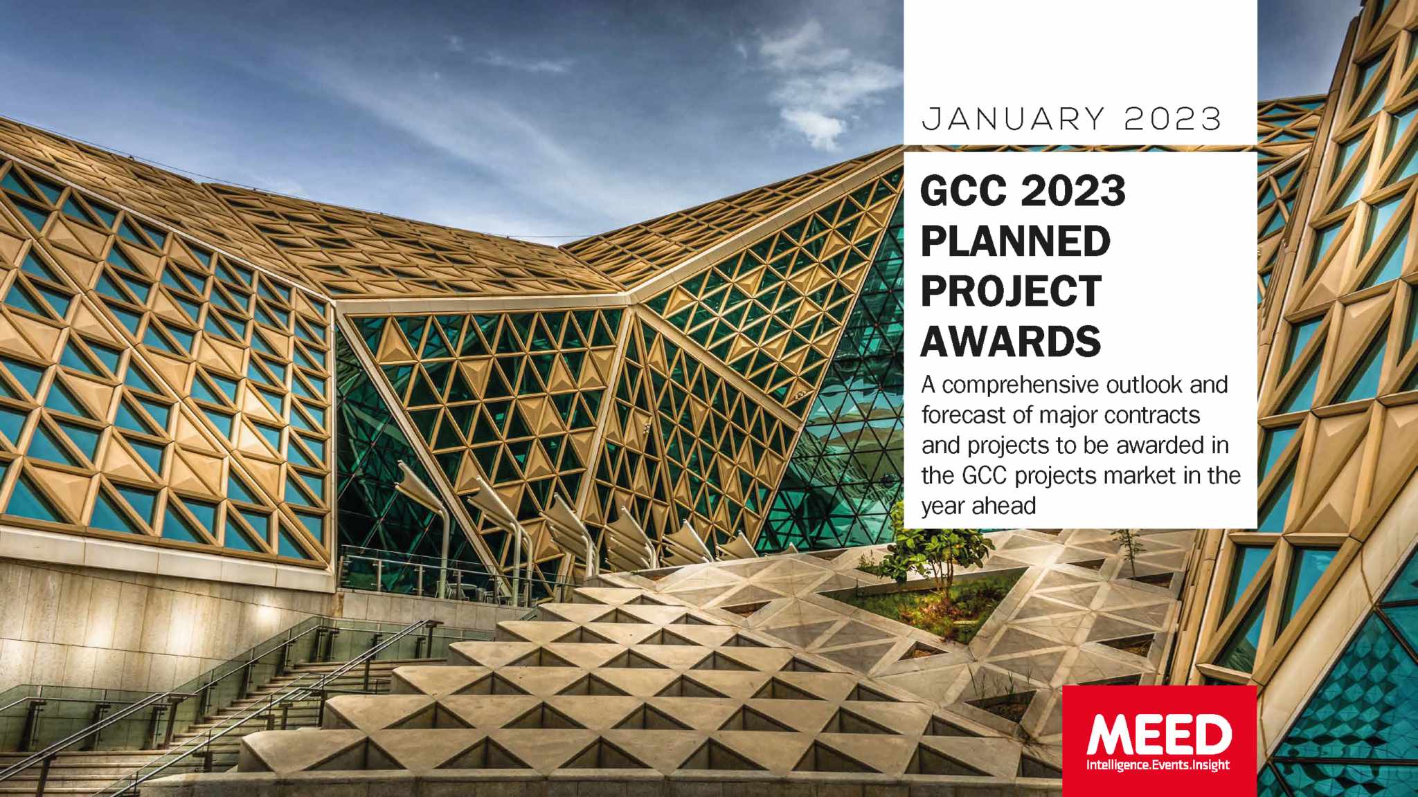 project,report,gcc,planned,awards