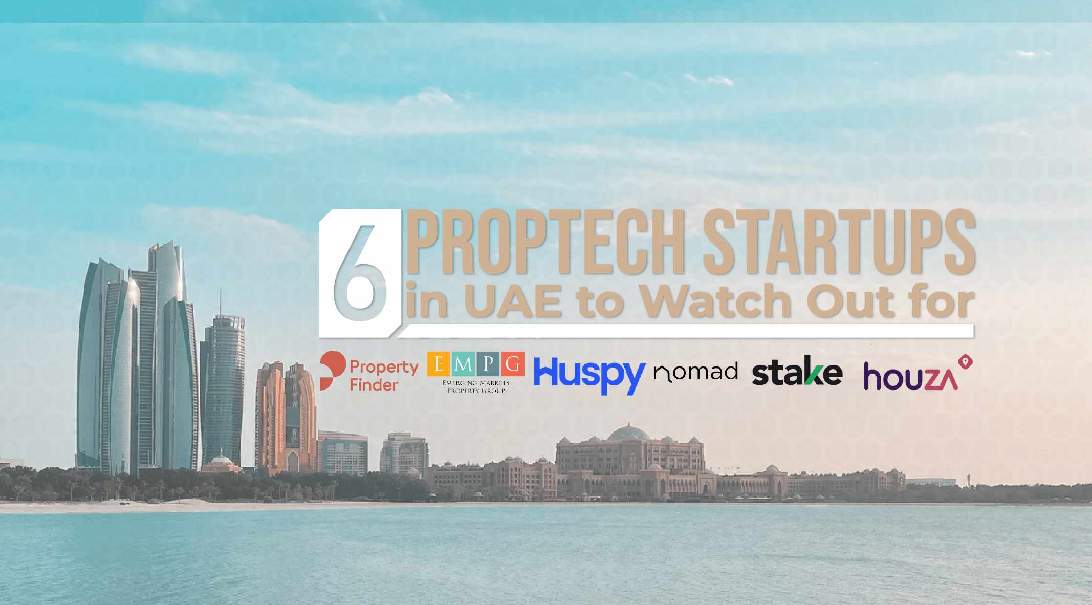 uae,startups,proptech,property,real