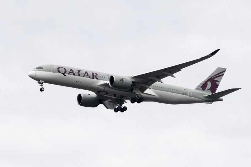 qatar airport investigates examinations apologizes