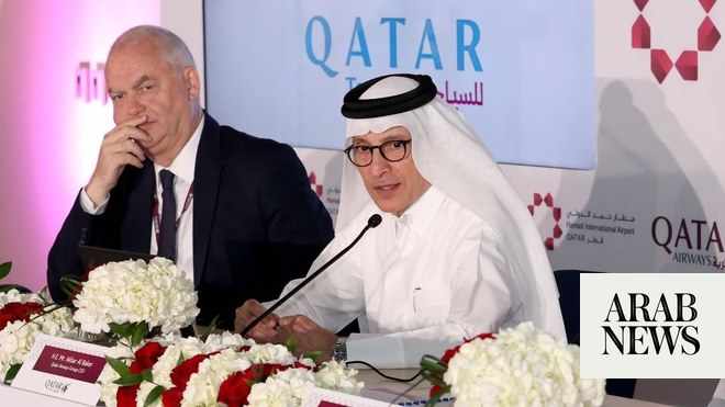 qatar,growth,ceo,aircraft,airways