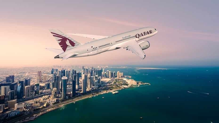 qatar,airline,airways,era,vision