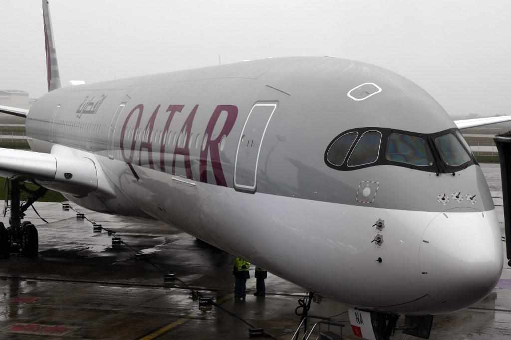 qatar airways loss coronavirus crisis