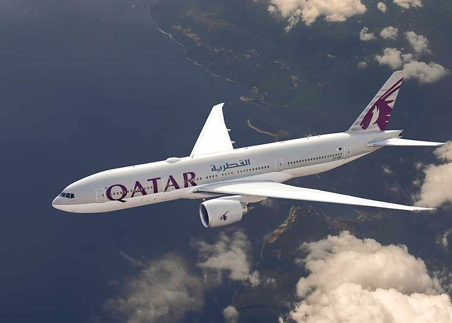 qatar,financial,cloud,airways,Qatar