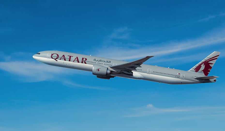 qatar,travel,demand,airways,amid
