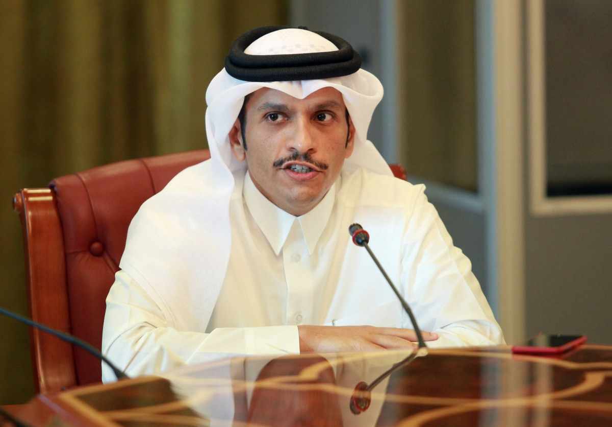 qatar,investment,strategy,good,balanced