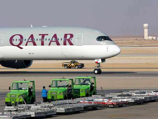 qatar,aircraft,boeing,orders,Qatar