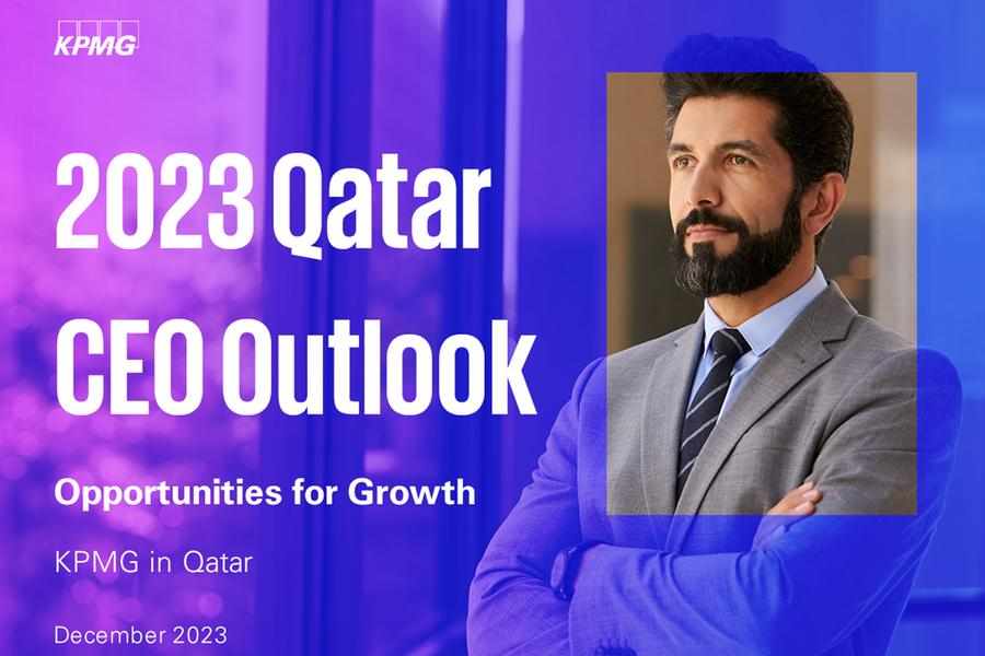 qatar,growth,ceos,organizations,industries