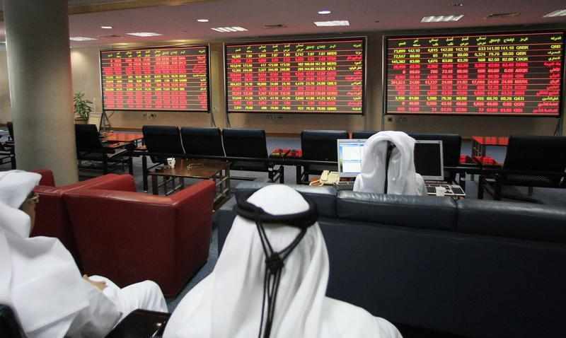 qatar,zone,buying,domestic,funds