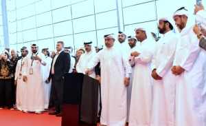 qatar,project,edition,finance,delegations