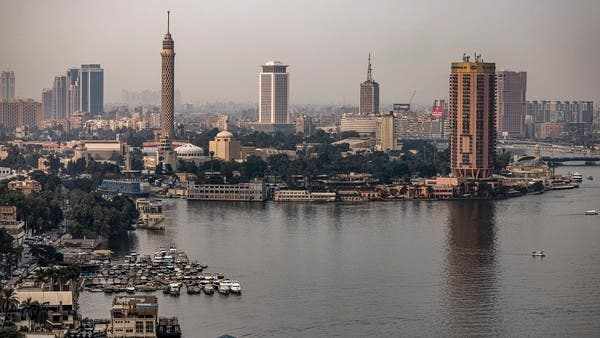egypt,qatar,fund,report,investment