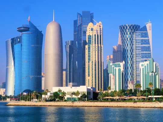 qatar,announced,holiday,eid,sector