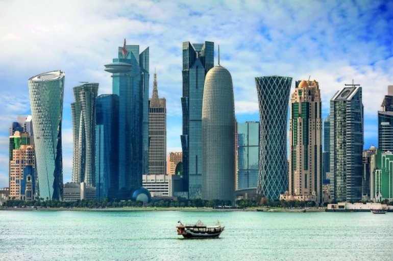 qatar employees offices covid agopuae