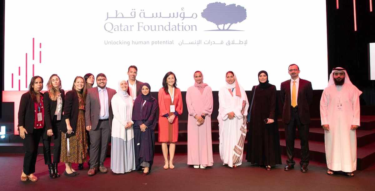 qatar, event, foundation, language, 