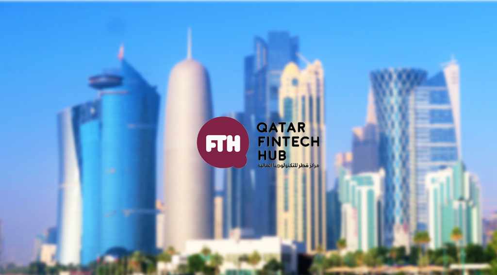 qatar fintech accelerator shortlisted startups