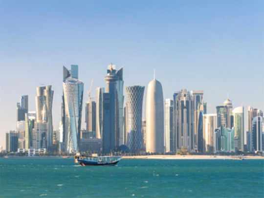 qatar,gas,europe,shortage,Qatar