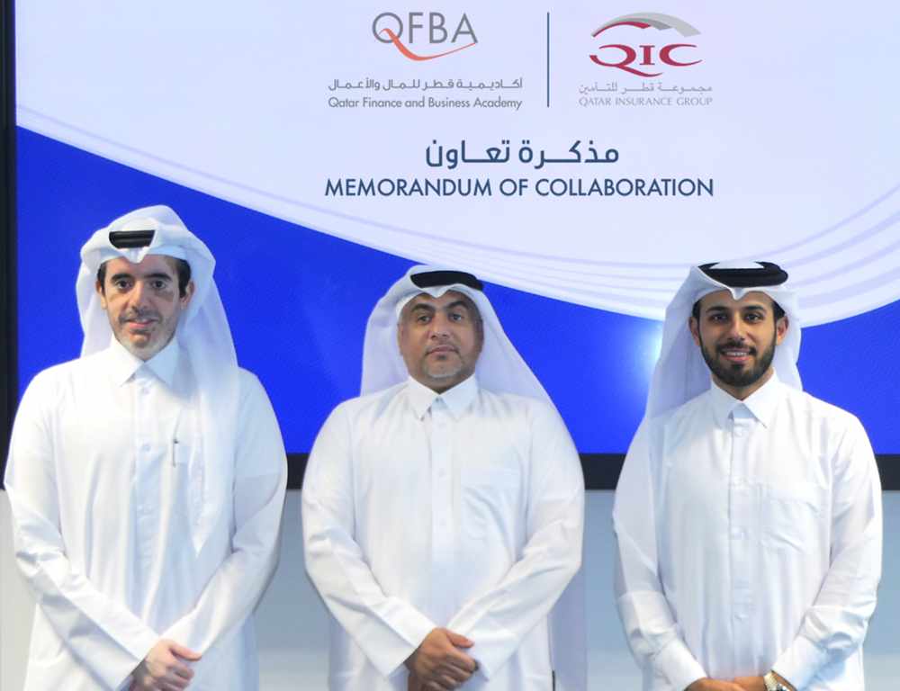qatar,group,insurance,qfba,kawader