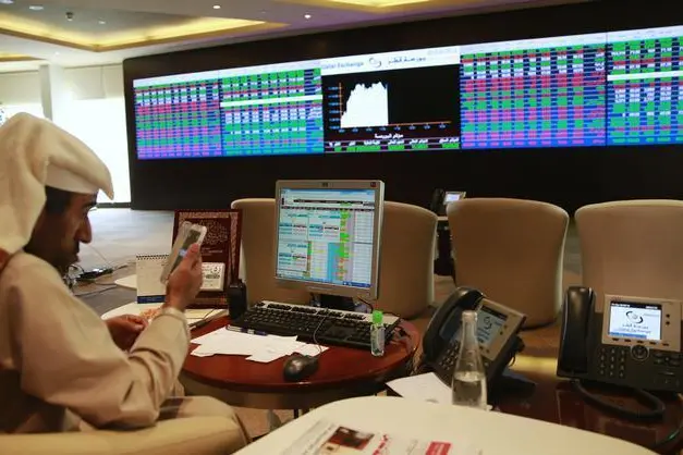 qatar,stocks,fed,gulf,fears