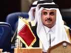 qatar gulf summit emir diplomatic