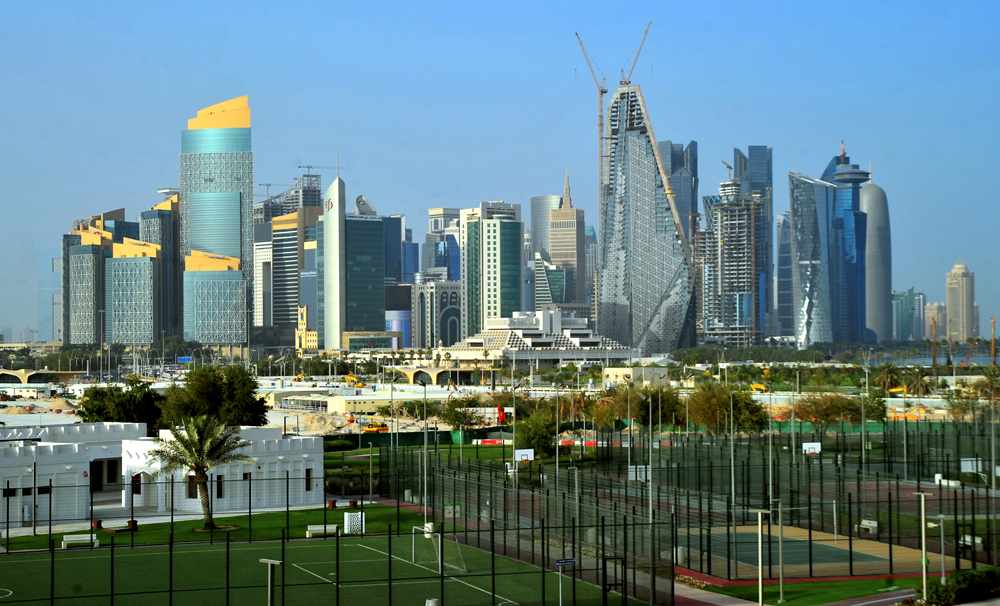 qatar,digital,strategy,sustainable,developing