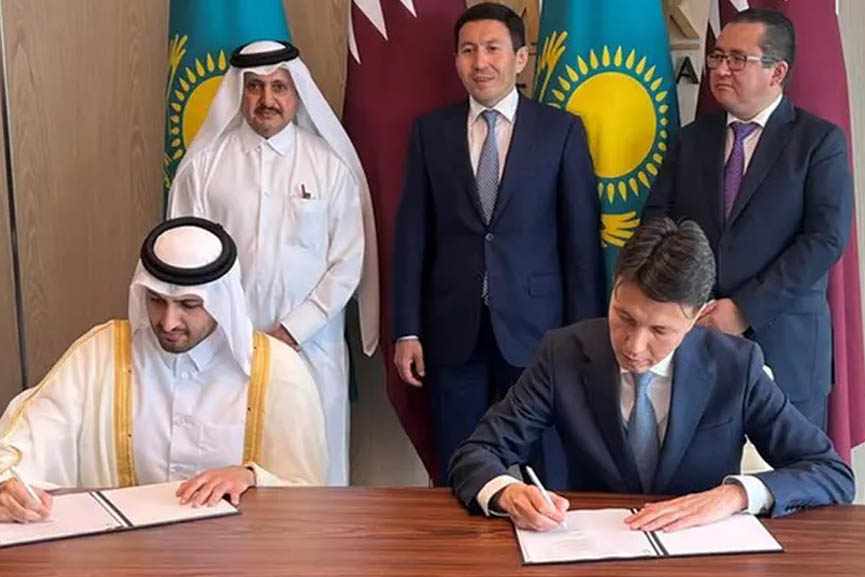qatar,investment,mou,bilateral,invest