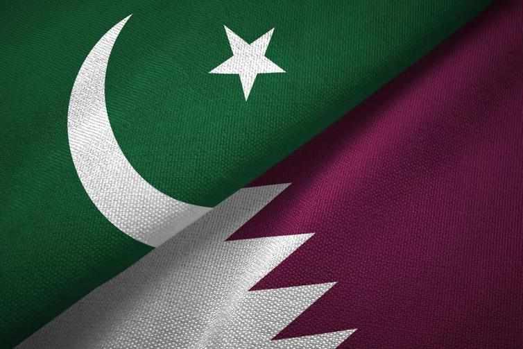 qatar,investment,pakistan,review,ties