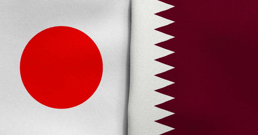 energy,qatar,japan,cooperate,stabilizing