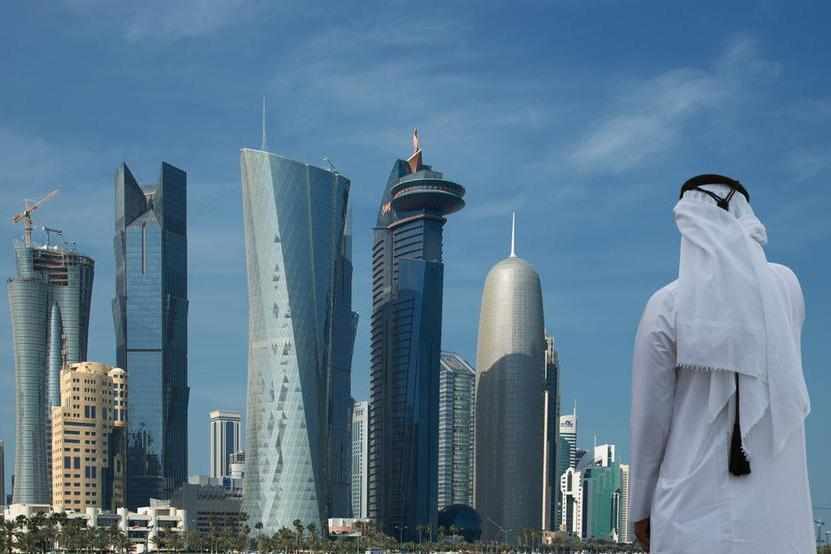 qatar,investment,agency,kazakh,invest