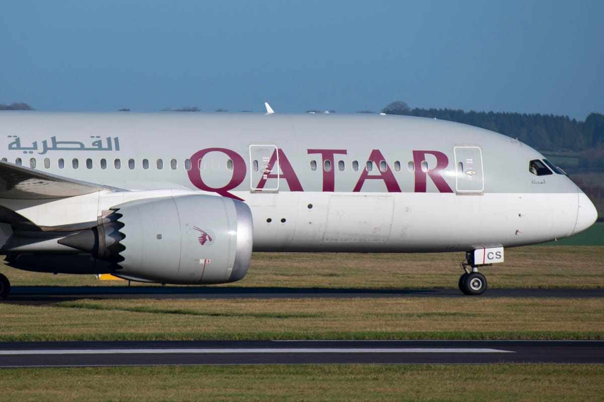 qatar, losses, airways, pandemic, airline, 
