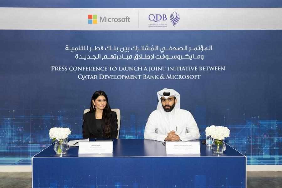 qatar,digital,startups,partner,innovation
